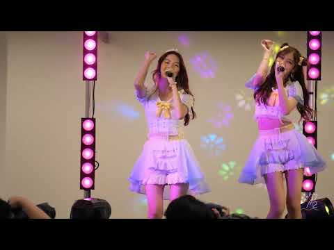 BNK48 Satchan - Kimi wa Melody @ BNK48 Sayonara Crawl Pop-Up Mini Concert [Fancam 4K 60p] 220430