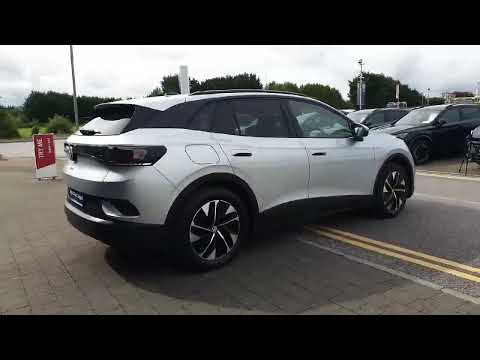 Volkswagen ID.4 77KWH 286BHP PRO PLUS - Image 2