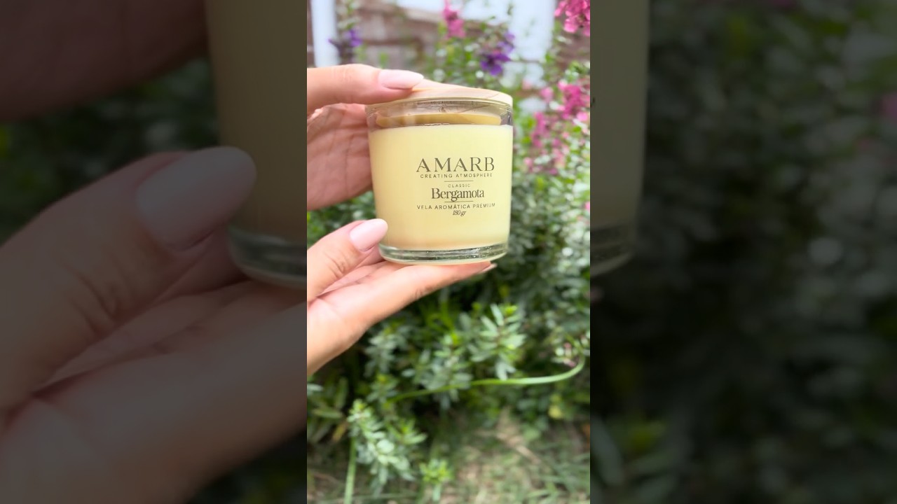 Vídeo do produto