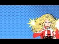 RuPaul I Bring The Beat Lyrics