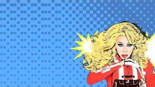 RuPaul I Bring The Beat Lyrics