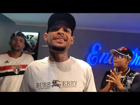 Medley Encontro de MC's 2.0 - MC Bob Boladão, MC RN do Capão, MC Luan SP e MC Allyfinho(Medley 2022)