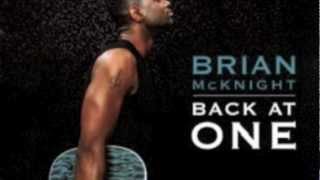 Brian Mcknight - Can you read my mind OFFICIAL (HQ)