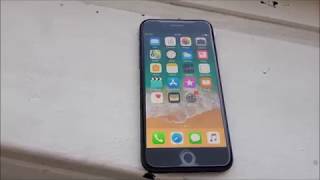 How to Factory Reset iphone 8 - Wipe for selling