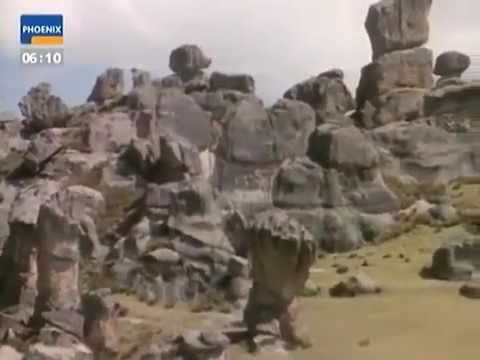 Expedition nach Atlantis Terra X Doku i