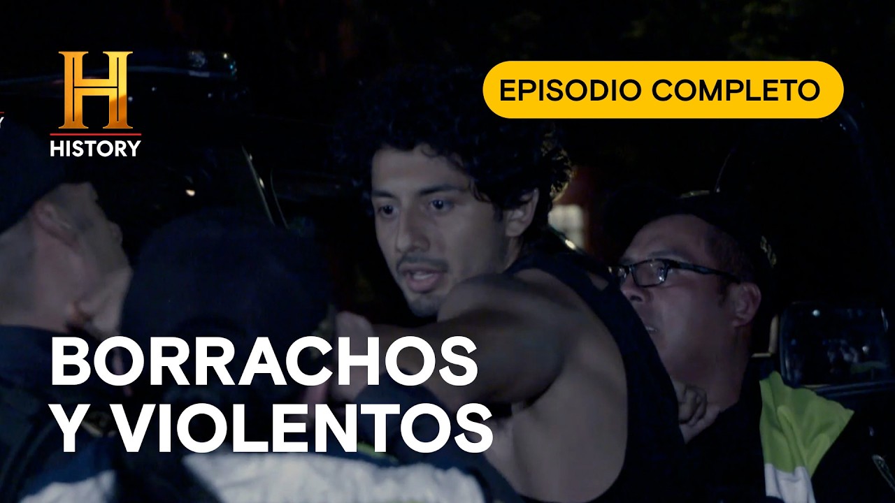 👮‍♂️🇲🇽🇨🇴 Persecución en Chapultepec, y un choque y dos delitos en Bogotá🚨😮 METRÓPOLI 🚓 ¡Maratón!