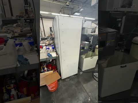 2015 MITSUBISHI EDM MV1200-R ADVANCE PLUS Wire EDM | Advanced Capital Equipment (2)