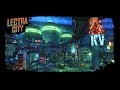 Borderlands 3 Lectra City Red Chest Locations