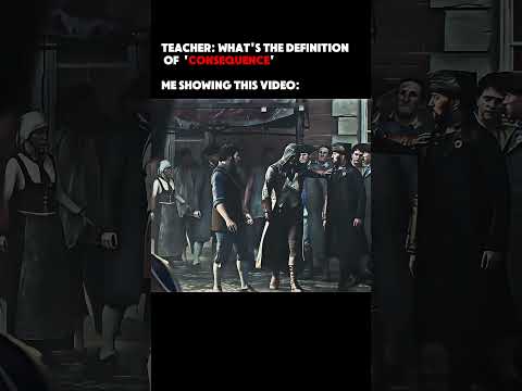 Assassins Creed Unity Badass Edit! 🔥[4K]