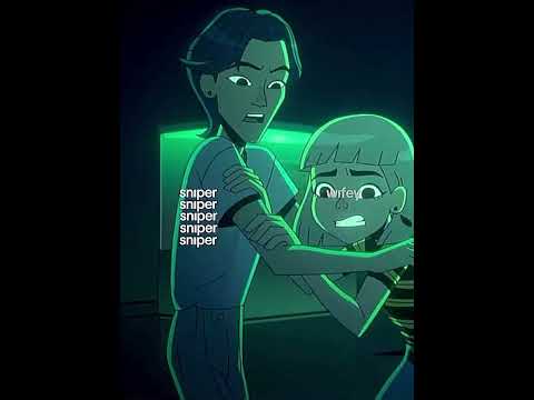 KIT X JENTRY = ❤️ jentry chau vs the underworld