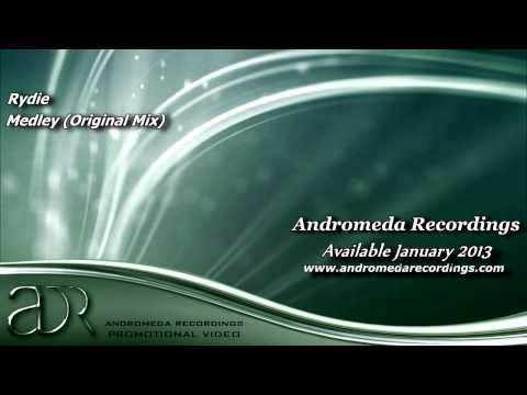 ADR187 - Rydie - Medley (Original Mix)
