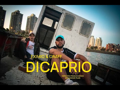 Eximio & Craff - DiCaprio
