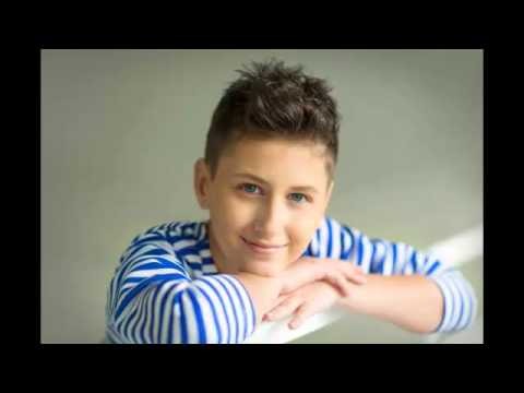 JESC 2012 Belarus - Egor Zheshko - A more-more (karaoke)