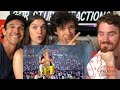 Ganesh Festival Ganesh S Birthday Celebration American REACTION