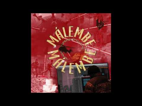 Heliocopta - Malembe Malembe (Full Mixtape) (mixed by DJ Access)