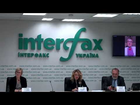 Онлайн-конференция  Украинской ассоциации репродуктивной медицины на тему "Последние события в репродуктивной медицине Украины - что происходит