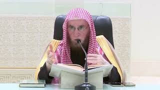 صورة التعليق على تفسير الجلالين | سورة فصلت (١-١٢)