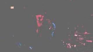 PILLAR - &quot;The Reckoning&quot;