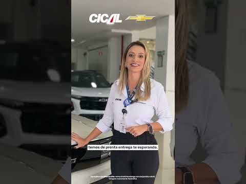 Spark EUV - Tecnólogico e moderno com condições especiais a partir de R$144.900!