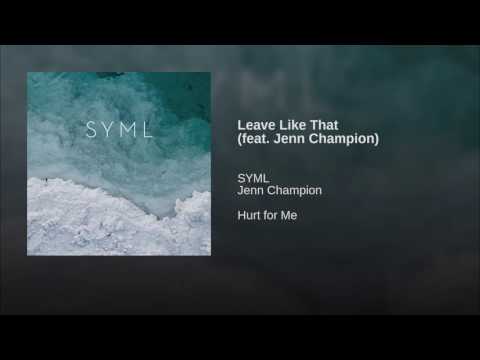 Video thumbnail for Leave Like That