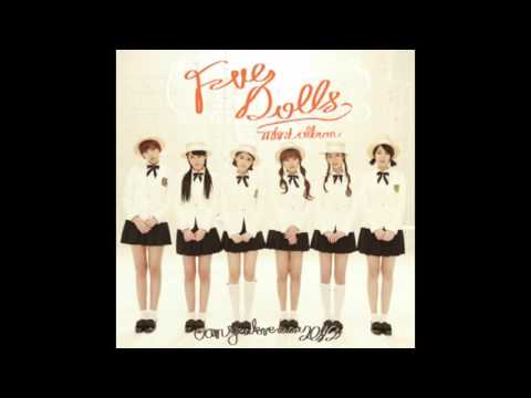 5dolls Can You Love Me