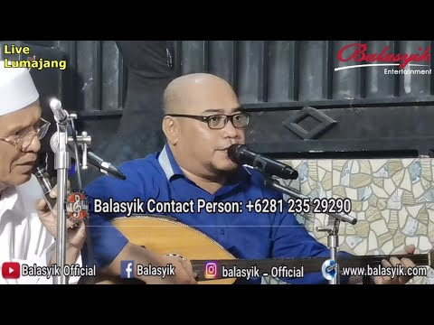 Balasyik Jalsah Live Lumajang