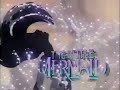 1991 Disney Channel Promo The Little Mermaid Exclusive TV Premiere Aired March 1991