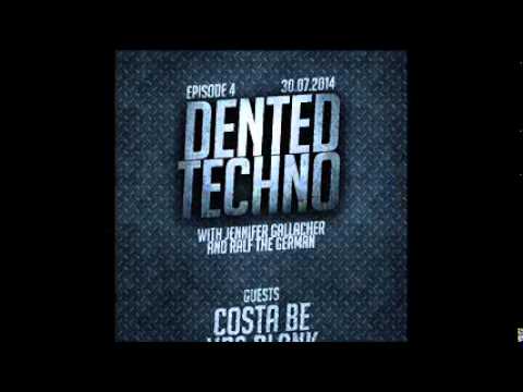 Art Style: Techno | Dented Techno With Jennifer Gallacher And Ralf The German | Episode 4 : Costa Be
