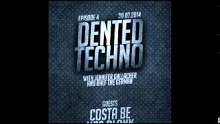 Art Style: Techno | Dented Techno With Jennifer Gallacher And Ralf The German | Episode 4 : Costa Be