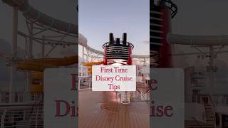 First Time Disney Cruise Tips (What to Know Before You Sail)