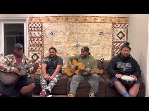 Junior Maile, NaDrua & Leki Kalamafoni - Folofola Mai ‘a Sisu (Live Acoustic)