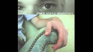 Mack Starks - Fragile World