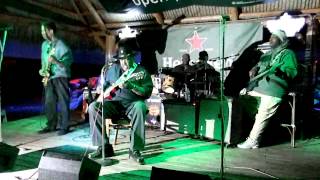 Magic Slim live in Tampa