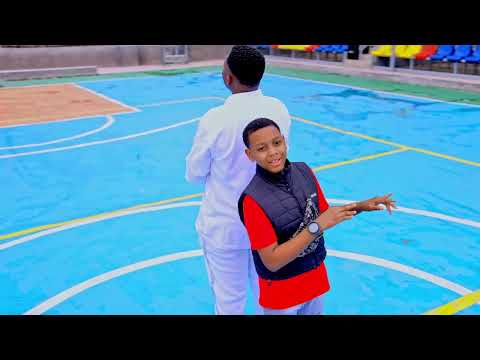 KBG GAD - My Lord (Clip officiel)