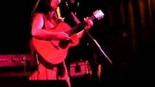 POLLY PAULUSMA - MEA CULPA - LIVE AT LAWM IN LANCASTER