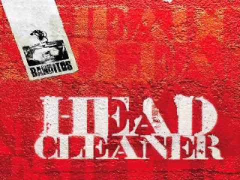 banditos head cleaner loco motif