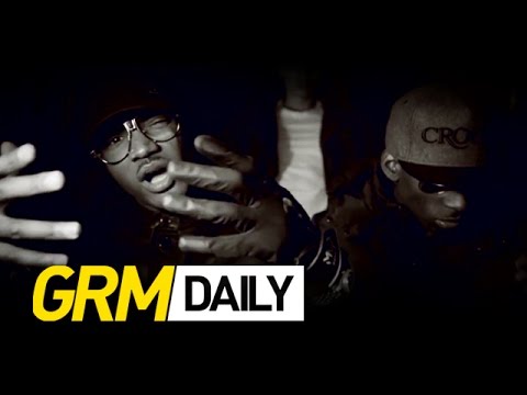 Ratlin Ft. Young Spray - "Just Do It" [GRM Daily]