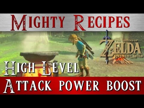 Botw Chilly Elixir Recipe - All information about healthy recipes and