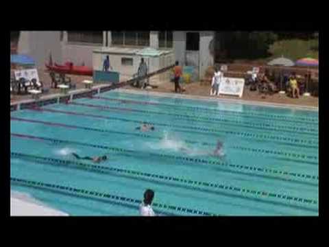 Nuoto CIP Bravi Manuele 50 SL Chieti 2008