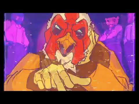 RAMPAGE. (tiktok remix) - just a couple days in the summer