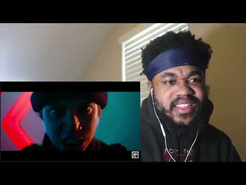 Ez Mil  Re-Up (Official Music Video) REACTION
