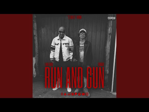 RUN AND GUN (feat. GVNSOR)