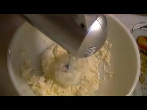 Bake Day: Preacher Cake