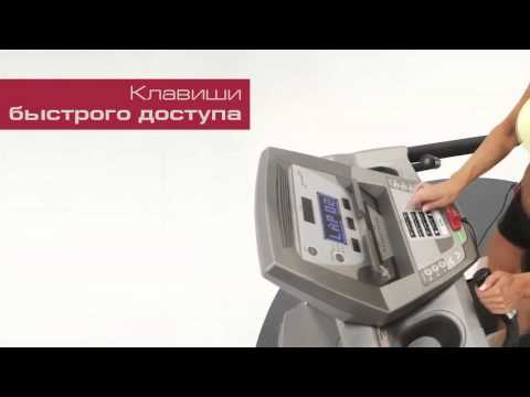 Беговая дорожка Spirit CT800