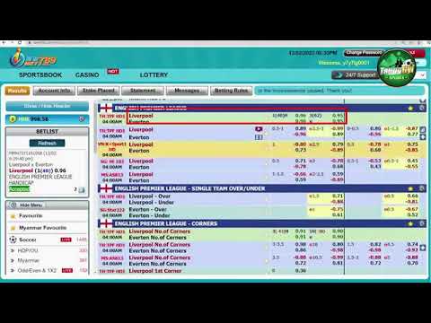 Ibet789