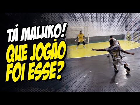 Quadrilha Maluka FS x São Francisco FC - Final Copa Donos do Bola 2020