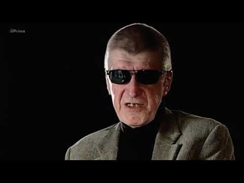 Tajemství spiritismu - komunikace s dušemi Dokument CZ (2014)