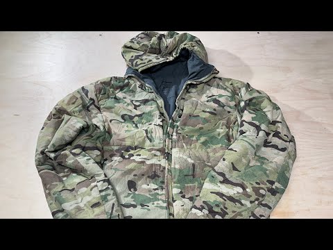 Patagonia Lost Arrow Nano-Air Hoody Review and Comparison