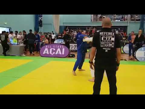 ALL STARS BJJ LONDON PRO