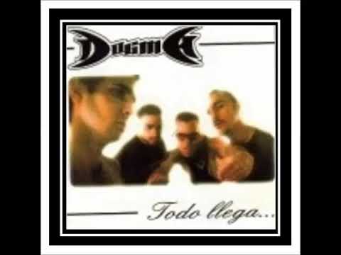 Dogma Crew - Todo Llega - 2000 (EP)